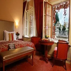 Orbis Aria Hotel