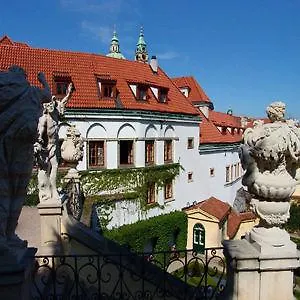 Orbis Aria Hotel