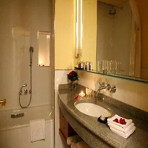 Orbis Aria Hotel 3*