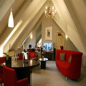 Hotel Orbis Aria