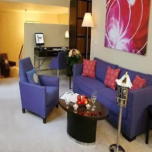 Orbis Aria Hotel 3*