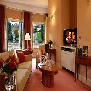 Orbis Aria Hotel 3*