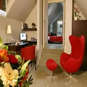 Hotel Orbis Aria