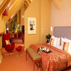 Hotel Orbis Aria Gliwice