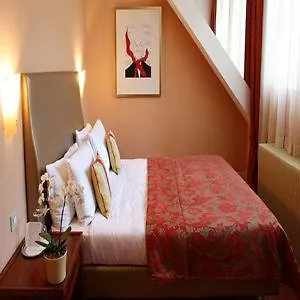 Orbis Aria Hotel Gliwice