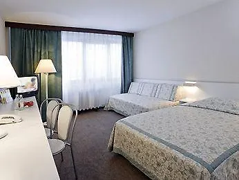 Orbis Aria 3* Gliwice