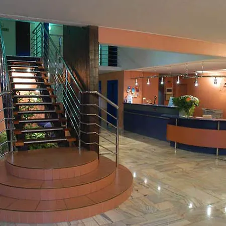 Orbis Aria 3* Gliwice