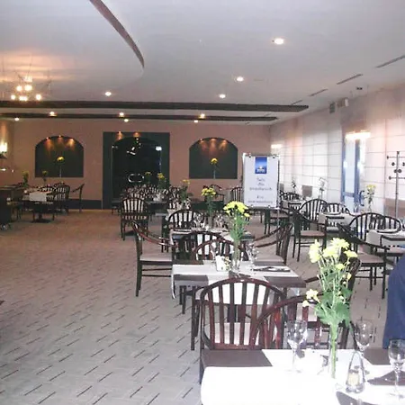 Hotel Orbis Aria