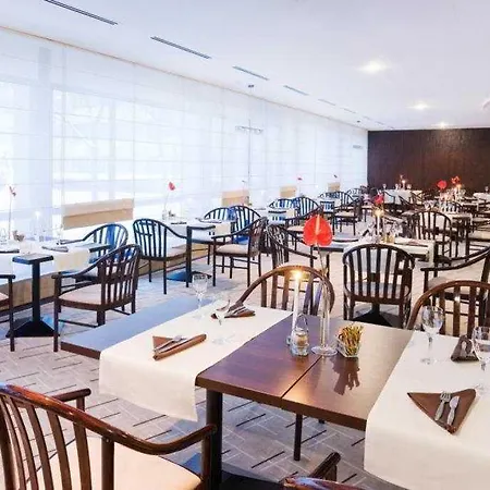 Hotel Orbis Aria Gliwice