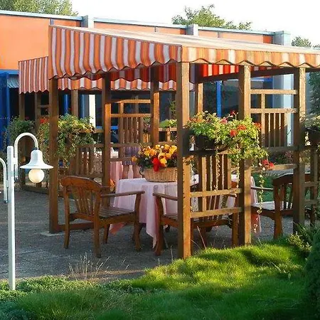Orbis Aria 3* Gliwice