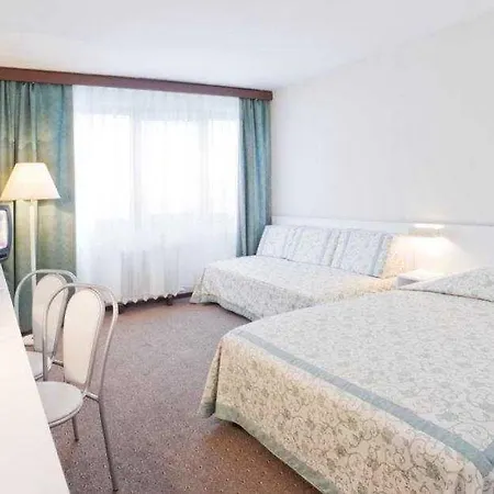 Hotel Orbis Aria