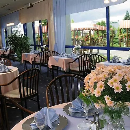 Hotel Orbis Aria 3*
