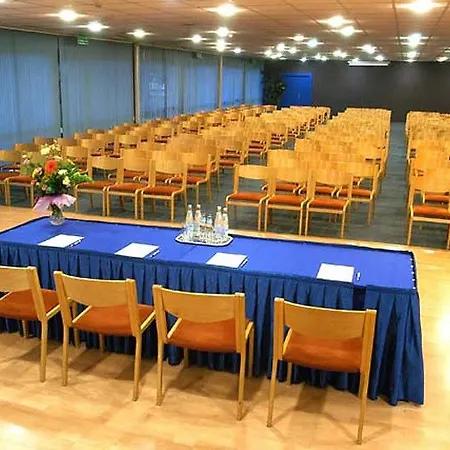 Orbis Aria 3* Gliwice