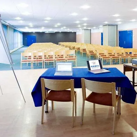 Hotel Orbis Aria 3*