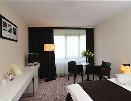 Orbis Aria Gliwice