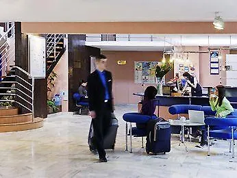 Orbis Aria 3*