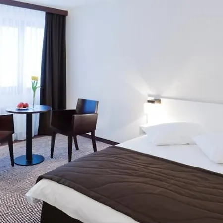 Orbis Aria 3*