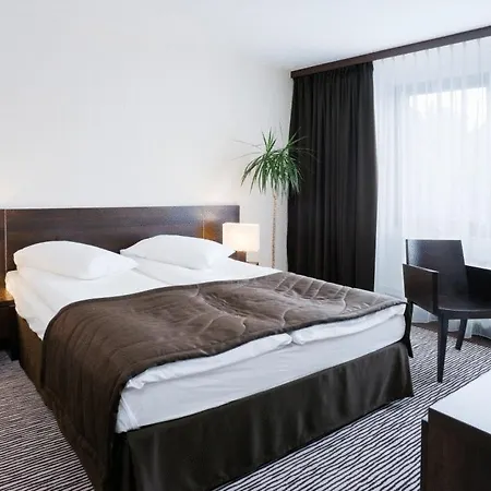 Orbis Aria Hotel 3*