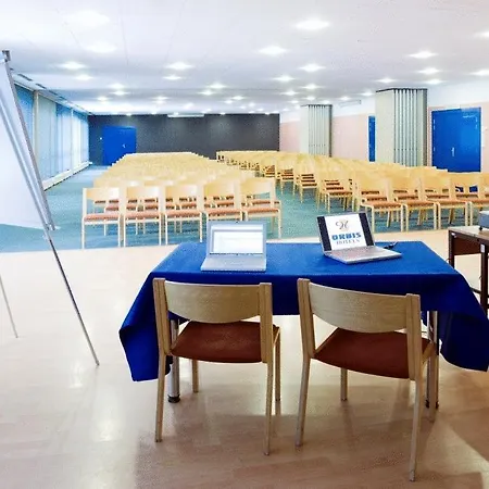 Orbis Aria 3* Gliwice