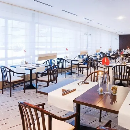 Hotel Orbis Aria