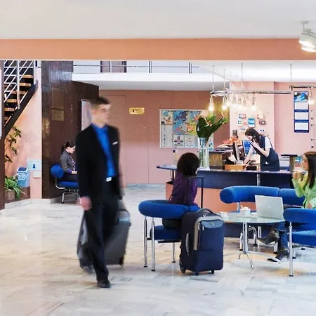 Orbis Aria Gliwice