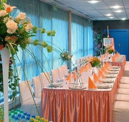 Hotel Orbis Aria 3*