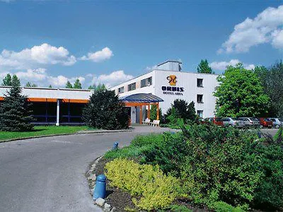 Orbis Aria Gliwice