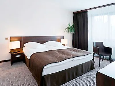 Orbis Aria Hotel 3*